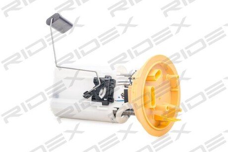 Автозапчасть RIDEX 1382F0207