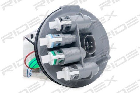 Автозапчасть RIDEX 1382F0224