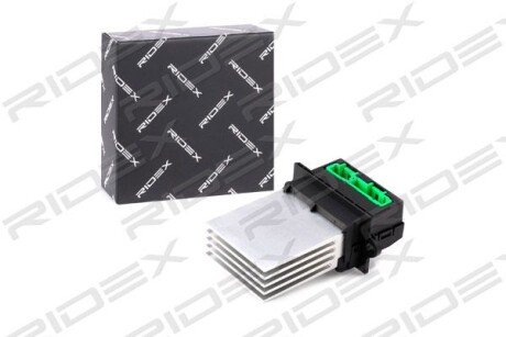 Автозапчасть RIDEX 1385C0002