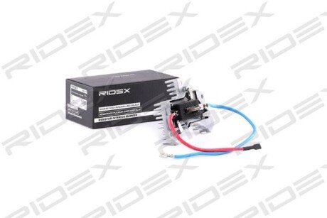 Автозапчасть RIDEX 1385C0016