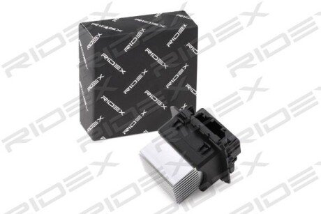 Автозапчасть RIDEX 1385C0026
