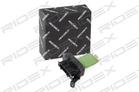 Автозапчасть RIDEX 1385C0028