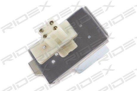 Автозапчасть RIDEX 1385C0036