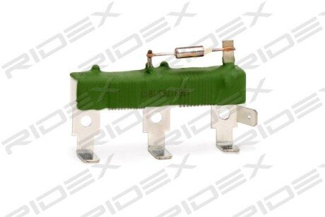Автозапчасть RIDEX 1385C0038