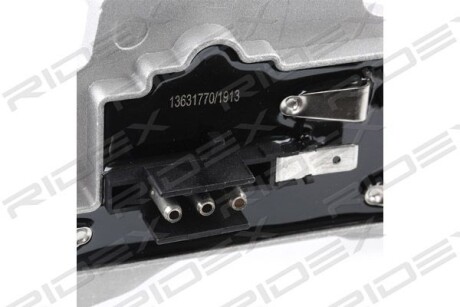 Автозапчасть RIDEX 1385C0046