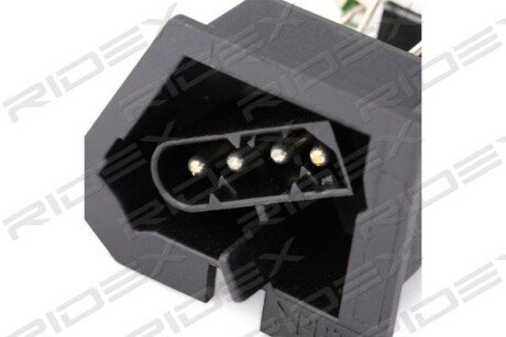 Автозапчасть RIDEX 1385C0055