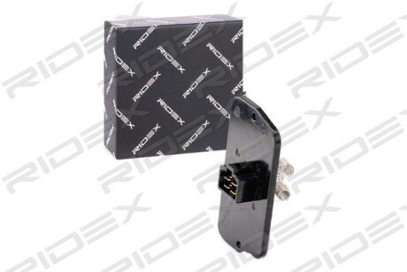 Автозапчасть RIDEX 1385C0066