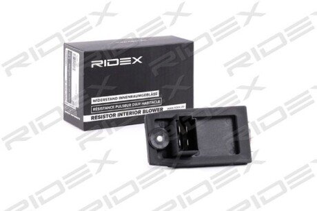 Автозапчасть RIDEX 1385C0071