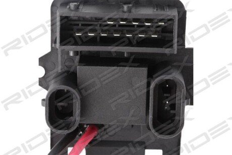 Автозапчасть RIDEX 1385C0075