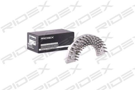 Автозапчасть RIDEX 1385C0076