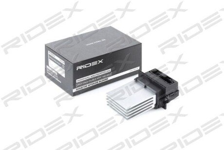 Автозапчасть RIDEX 1385C0081