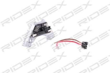 Автозапчасть RIDEX 1385C0089