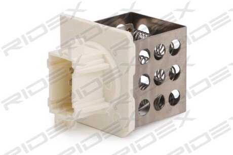 Автозапчасть RIDEX 1385C0110