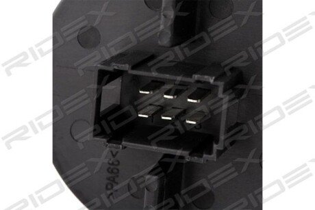 Автозапчасть RIDEX 1385C0124