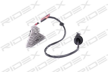 Автозапчасть RIDEX 1385C0127
