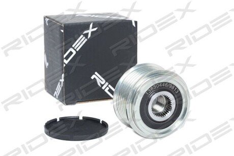 Автозапчасть RIDEX 1390F0010