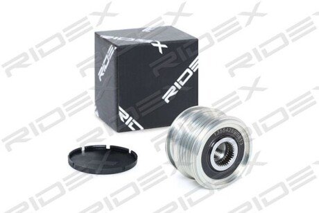 Автозапчасть RIDEX 1390F0023