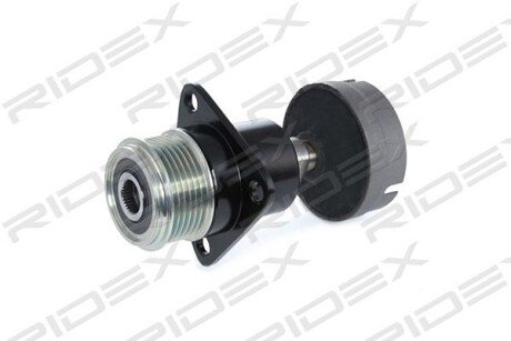 Автозапчасть RIDEX 1390F0026