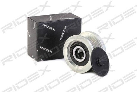 Автозапчасть RIDEX 1390F0030