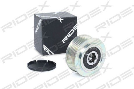 Автозапчасть RIDEX 1390F0033