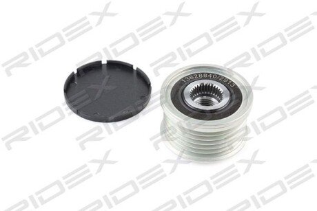 Автозапчасть RIDEX 1390F0039