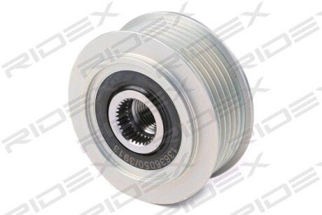 Автозапчасть RIDEX 1390F0045