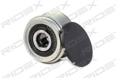 Автозапчасть RIDEX 1390F0056