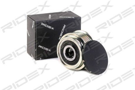 Автозапчасть RIDEX 1390F0073