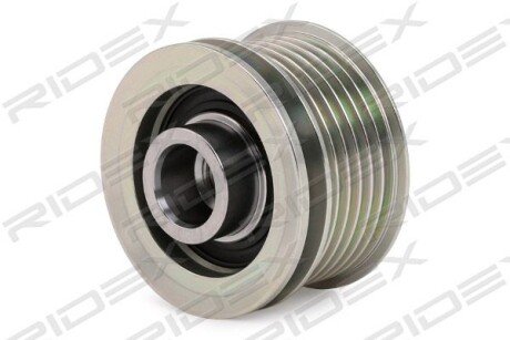 Автозапчасть RIDEX 1390F0076