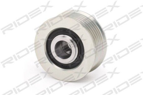 Автозапчасть RIDEX 1390F0077