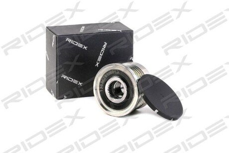 Автозапчасть RIDEX 1390F0085