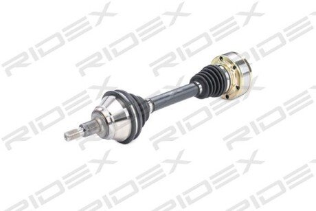 Автозапчасть RIDEX 13D0002