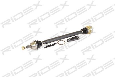 Автозапчасть RIDEX 13D0003