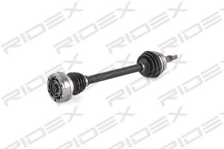 Автозапчасть RIDEX 13D0007