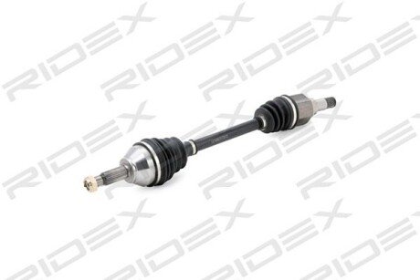 Автозапчасть RIDEX 13D0010