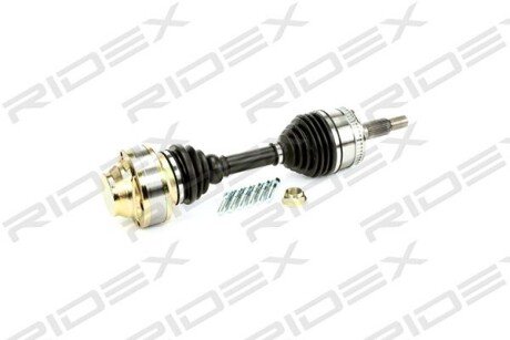 Автозапчасть RIDEX 13D0011