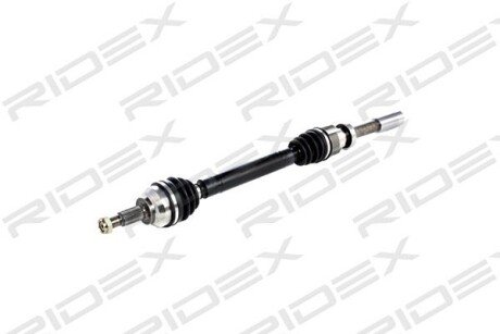 Автозапчасть RIDEX 13D0013