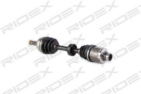Автозапчасть RIDEX 13D0016