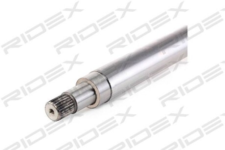 Автозапчасть RIDEX 13D0017