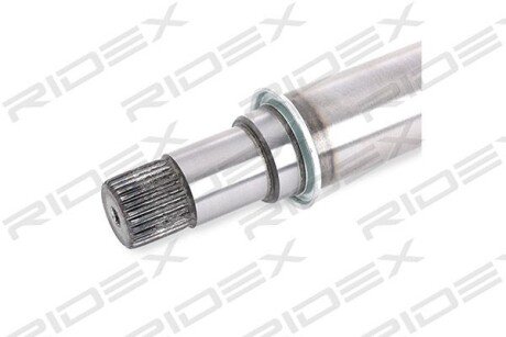Автозапчасть RIDEX 13D0018