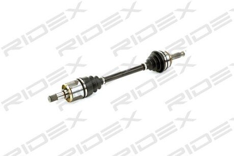 Автозапчасть RIDEX 13D0022