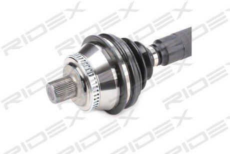 Автозапчасть RIDEX 13D0027