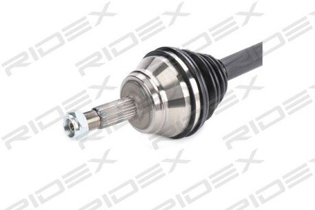 Автозапчасть RIDEX 13D0029