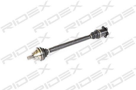 Автозапчасть RIDEX 13D0030