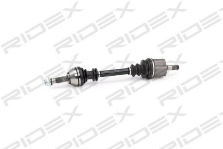 Автозапчасть RIDEX 13D0037