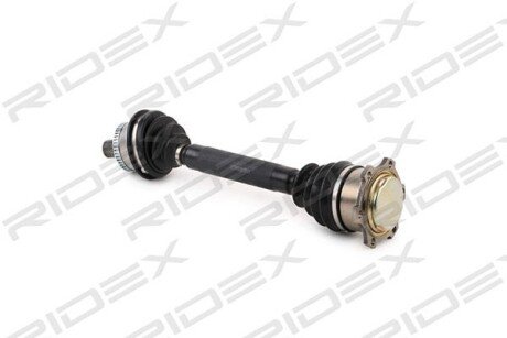 Автозапчасть RIDEX 13D0038