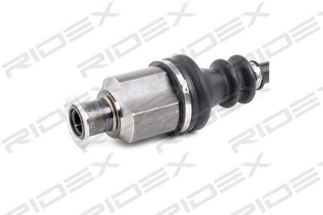 Автозапчасть RIDEX 13D0039