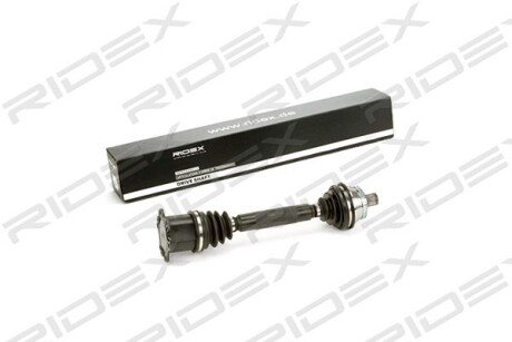 Автозапчасть RIDEX 13D0041