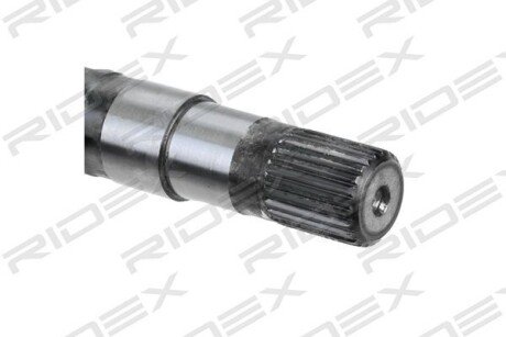 Автозапчасть RIDEX 13D0043