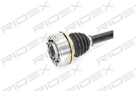 Автозапчасть RIDEX 13D0045